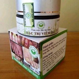 Thuốc đặc trị bệnh ngoài da