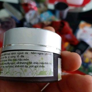 Thuốc đặc trị bệnh ngoài da