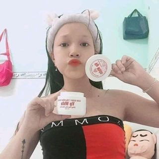 kem body vipwhite