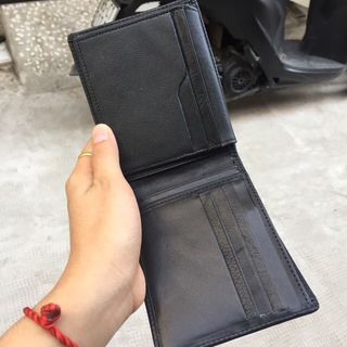 VÍ DA BÒ - XƯỞNG VÍ TRƯỜNG CHINH