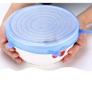 nắp đậy slicon