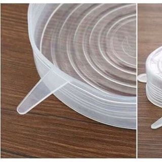 nắp đậy slicon