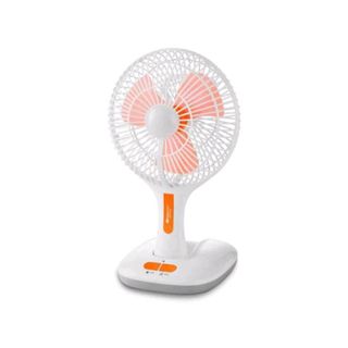 Quạt tích điện km f0166 giá sỉ