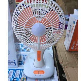 Quạt tích điện km f0166