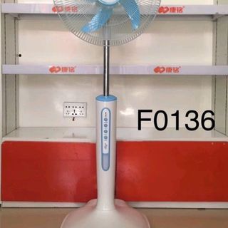 Quạt tích điên KM f0136 giá sỉ