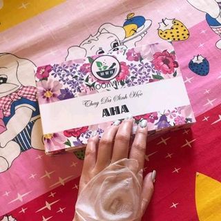 Thay da sinh học AHA