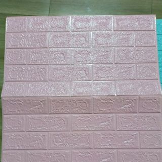 xốp dán tường 3D 8mm
