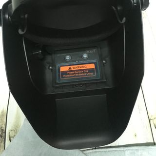 Nón hàn điện tử WH4001