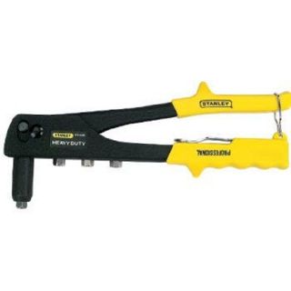 Kềm Bấm River - Kềm rút đinh - 3 lỗ Stanley