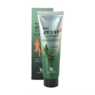 Dầu Lạnh Glucosamin Hàn Quốc Tuýp 150ml