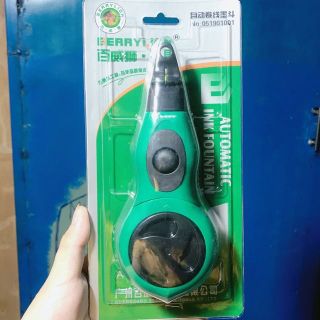 Búng mực hồ lô