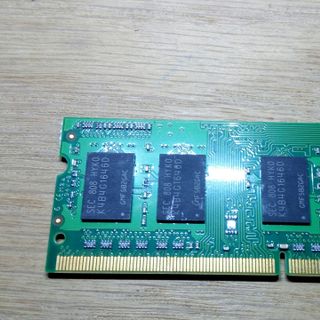 Ram laptop 4gb buss 1600