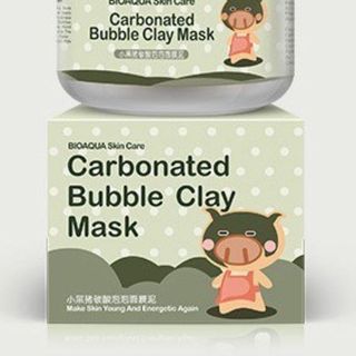 Mặt nạ bì heo thải độc da
