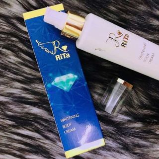 Tắm Trắng Rita
