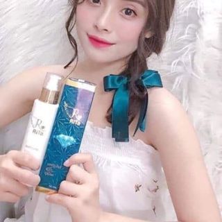 Tắm Trắng Rita