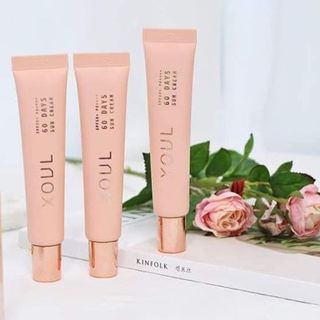 Sỉ Kem chống nắng Xoul
