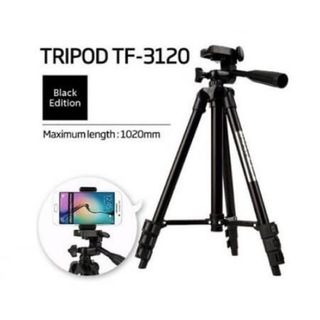 GIÁ ĐỠ MÁY CHỤP HÌNH TRIPOD 3120