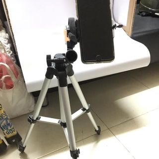 GIÁ ĐỠ MÁY CHỤP HÌNH TRIPOD 3120