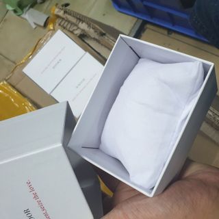 Hộp đồng hồ WWOOR