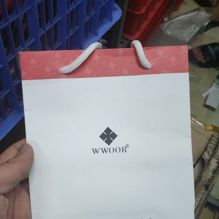 Hộp đồng hồ WWOOR
