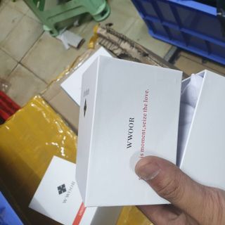 Hộp đồng hồ WWOOR