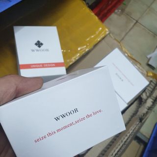 Hộp đồng hồ WWOOR