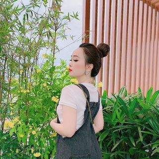 SET YẾM CUTE