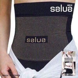 Đai Nịt Bụng Salua