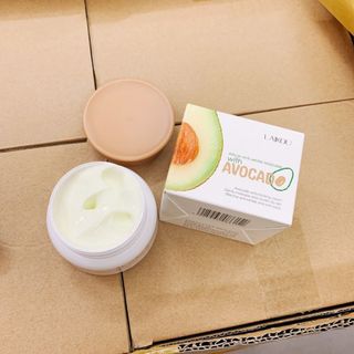 Mặt Nạ Bơ Avocad