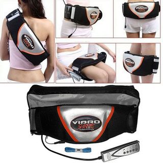 Đai Massage Nóng
