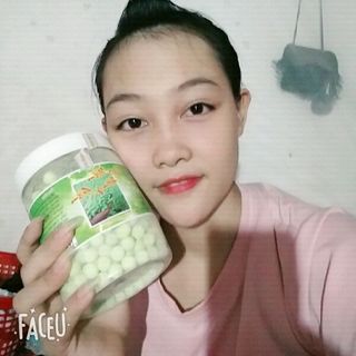 kẹo mầm hồng sâm