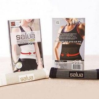 Đai Nịt Bụng Salua