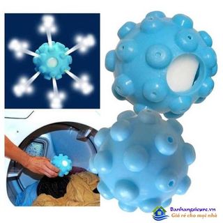 Bóng Giặt Làm Phẳng Quần ÁO