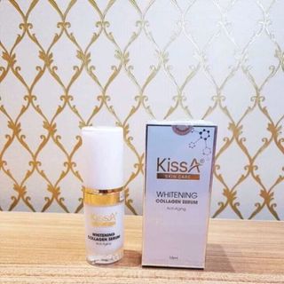 Mỹ phẩm KissA