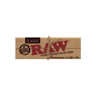 Giấy RAW 78mm Rolling Paper
