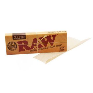 Giấy RAW 78mm Rolling Paper
