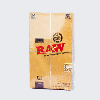 Giấy RAW 78mm Rolling Paper