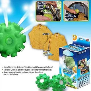 Bóng Giặt Làm Phẳng Quần ÁO