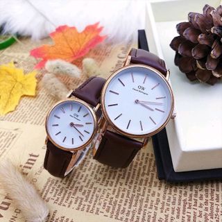 đồng hồ cặp