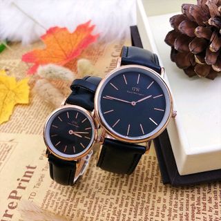 đồng hồ cặp