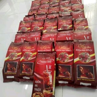 CÀ PHÊ THANH NHÃ - ĐẠI LÝ CHUYÊN CUNG CẤP SỈ VÀ BÁN LẺ CÀ PHÊ RANG XAY