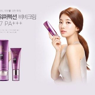 Sale Kem Nền Trang Điểm BB Cream
