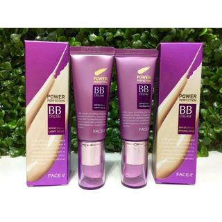 Sale Kem Nền Trang Điểm BB Cream
