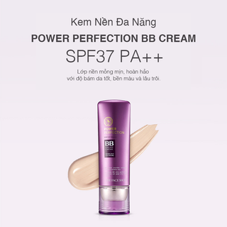 Sale Kem Nền Trang Điểm BB Cream