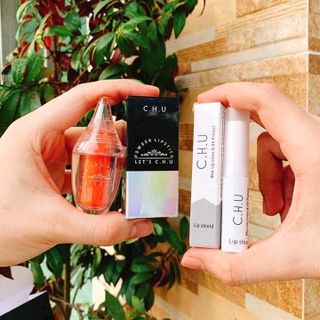Son Bột - Son Chu Lần đầu tiên xuất hiện tại VN