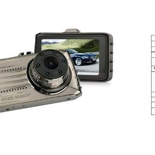 camera hành trình 2019