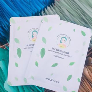 Mặt nạ BioQUA cô gái