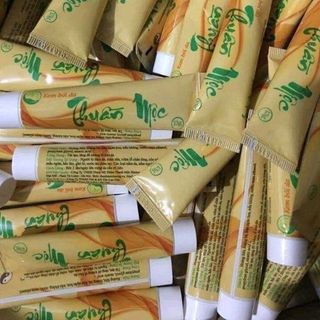 SỈ DA LIỄU THUẦN MỘC SLL