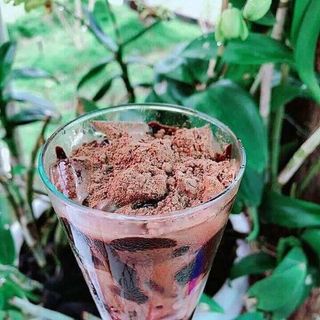 BỘT CACAO NGUYÊN CHẤT DAKLAK
