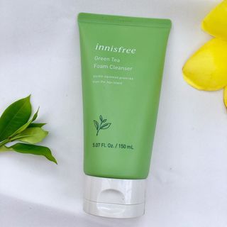 Sỉ Sữa rửa mặt trà xanh 2019